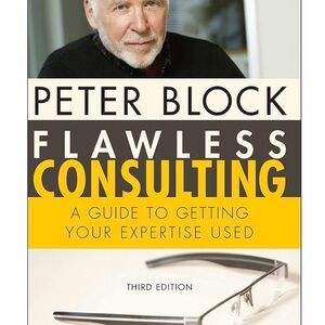 Flawless Consulting third edition
